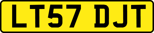 LT57DJT