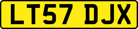 LT57DJX