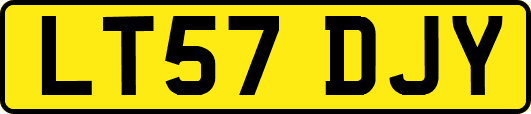 LT57DJY