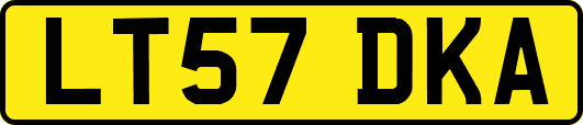 LT57DKA