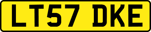 LT57DKE