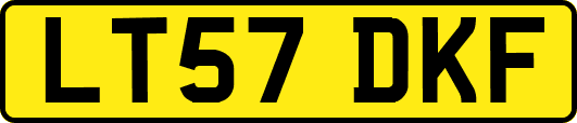 LT57DKF