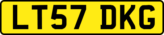 LT57DKG