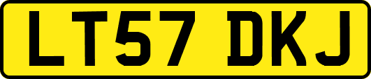 LT57DKJ