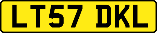 LT57DKL