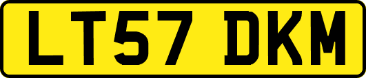LT57DKM