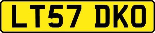 LT57DKO