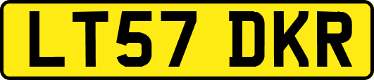 LT57DKR