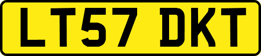 LT57DKT