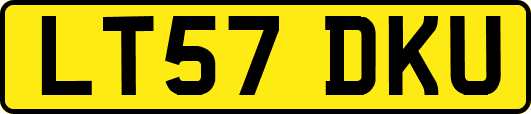 LT57DKU