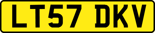 LT57DKV