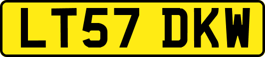 LT57DKW