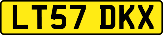 LT57DKX