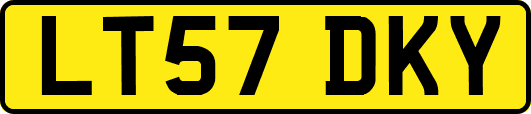 LT57DKY
