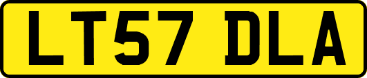 LT57DLA