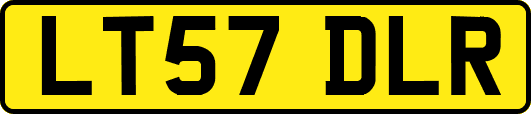 LT57DLR