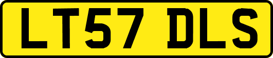 LT57DLS