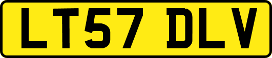 LT57DLV