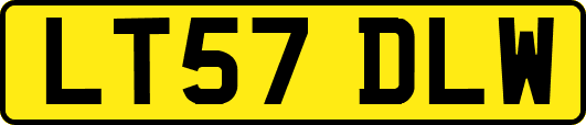 LT57DLW