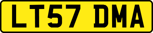 LT57DMA