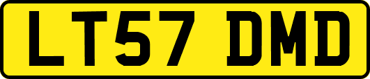 LT57DMD