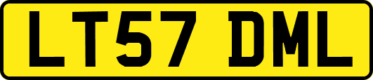 LT57DML