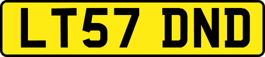 LT57DND