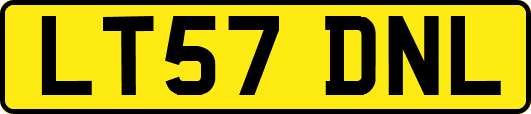 LT57DNL