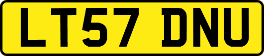 LT57DNU