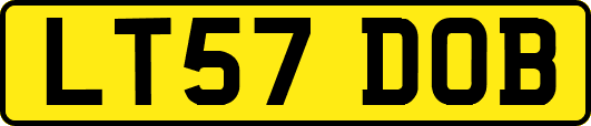 LT57DOB