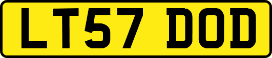 LT57DOD