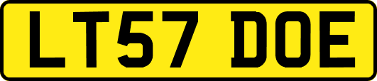LT57DOE