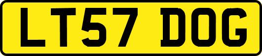 LT57DOG