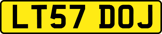 LT57DOJ