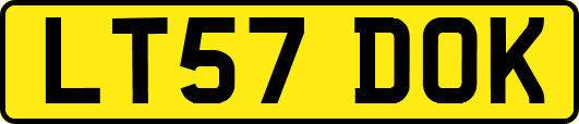 LT57DOK