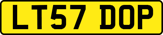 LT57DOP