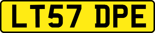 LT57DPE
