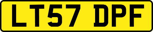 LT57DPF