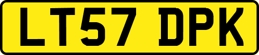 LT57DPK