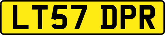 LT57DPR