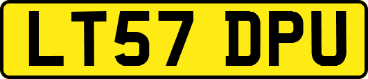 LT57DPU