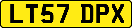 LT57DPX