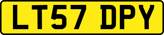 LT57DPY