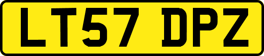 LT57DPZ