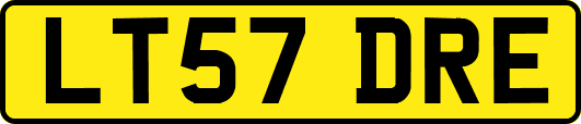 LT57DRE