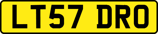 LT57DRO