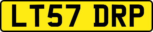 LT57DRP