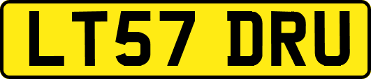 LT57DRU