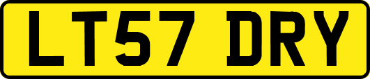 LT57DRY