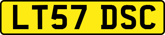 LT57DSC